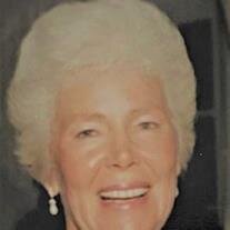 Jane "Jenny" E. Scott