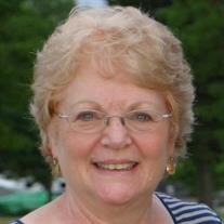 Barbara Ann Torsky