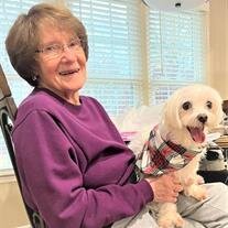 Mrs. Ansilee Shealy Broome