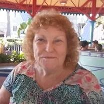 Ann Beck Spivey