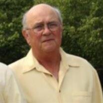 Jacky Lynn Feagin
