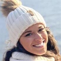 Britaney R. Dunkle