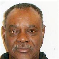 Melvin Smith
