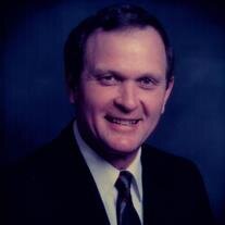 Jerry A. Lushington