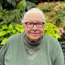 Jean F Cantrell