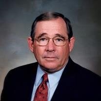 Mr. John Allen Bloodworth, Jr.