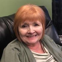 Freda Romonosky