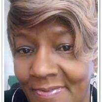 Patricia Ann Taylor