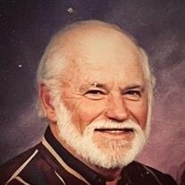 Mr. Kenneth Aubrey Roberts