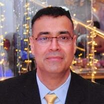 Reinaldo Orozco Lopez
