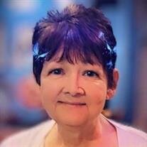 Pamela Lynn Dertz