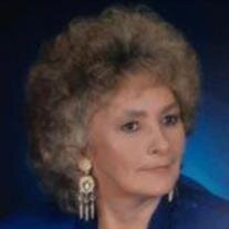 Ruthanne Sparks