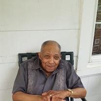 Randolph Melvin Clark