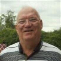 Michael Paul Miller