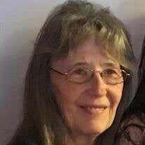 Patricia Lou Schmidt