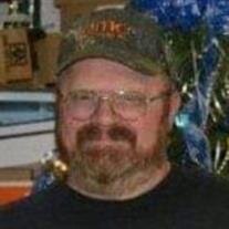Bruce W. Ingram
