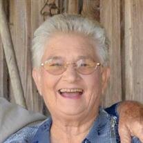 Mrs. Mary Elizabeth Kyle