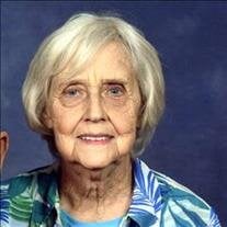 Willa Mae Sabala