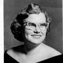 Thelma Ruth McFarlin