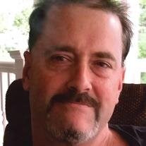 Hal Paul Rees