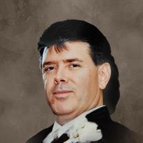 James Michael Putt