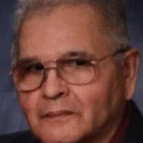 Fred William Cruz