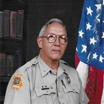 Mr. Dennis Lee Duncan