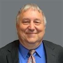 Michael E. Zehr