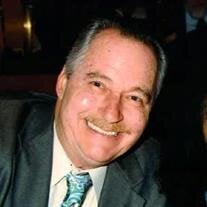 James Earl Paris