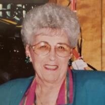 Patricia Gray