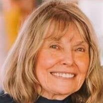 Pauline "Paula" Terry