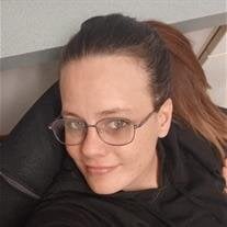 Amberly Harris
