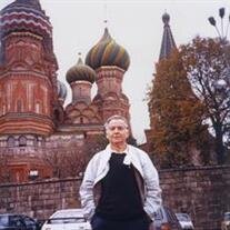 Charles Grooms O'Brien Sr.