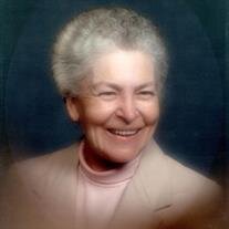 Lois Evelyn Cleaver Schenck