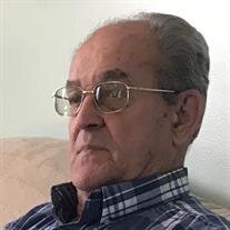 Jerry Ray Spaulding
