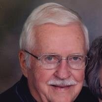Calvin Martin Bachmann