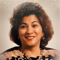 Carmelita Escalante Salazar