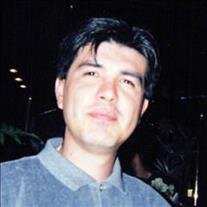 Jose Fidel Garcia
