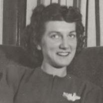 Mrs. Helen  C. Westley
