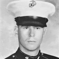 Timothy Rhett Smith