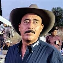 Agustin Mendoza-Sanchez