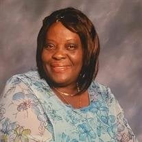 Josephine Kathleen Thomas