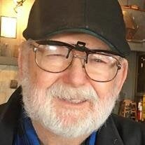 Bernard D. "Bernie" Haskins