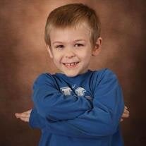 Russell Wayne Vasey Jr.