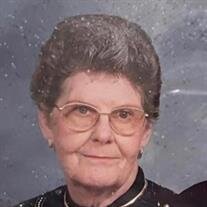 Mrs. Janet Lovil