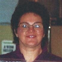Carol Draper