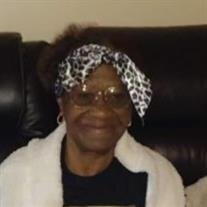 Mrs. Elizabeth J. Shannon