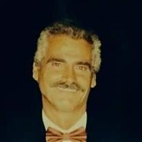 Ricky Lance Motes