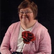 Janet Marie Cherry