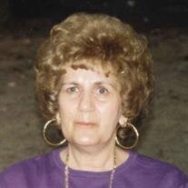 Montine Kissire Friesen